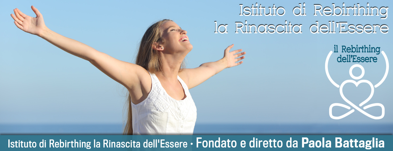 Serata Di Rebirthing Dellessere La Rinascita Dellessere La Rinascita Dellessere